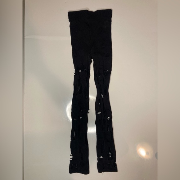 Scare squad cheerleader costume - Picture 5 of 16